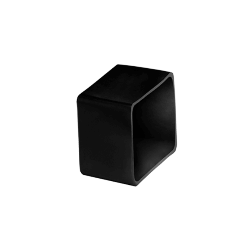 BOUCHON PLASTIQUE 41*41 POUR RAIL